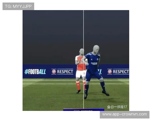 VAR越位判定为何总在毫厘之间？