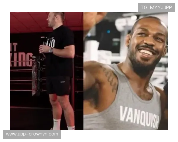 乔恩·琼斯训练完直接去提了辆限量超跑，油钱比我半年工资还高