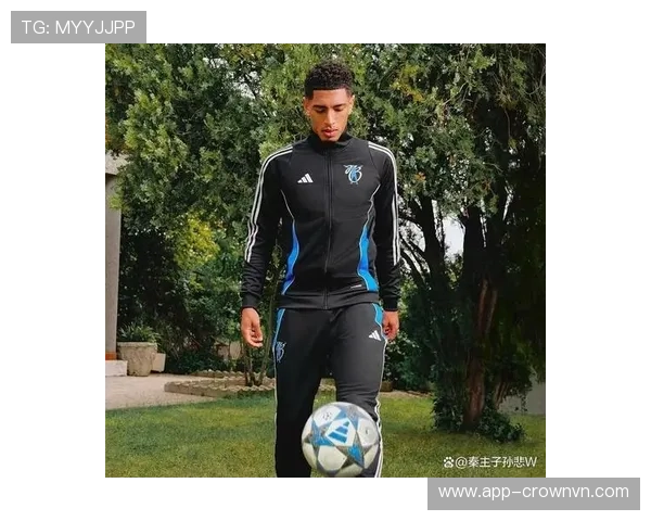 厄德高 vs 贝林厄姆：全能性差距在哪