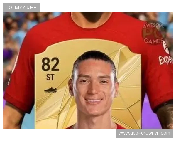 努涅斯射门不稳定：终结效率与机会把握能力分析