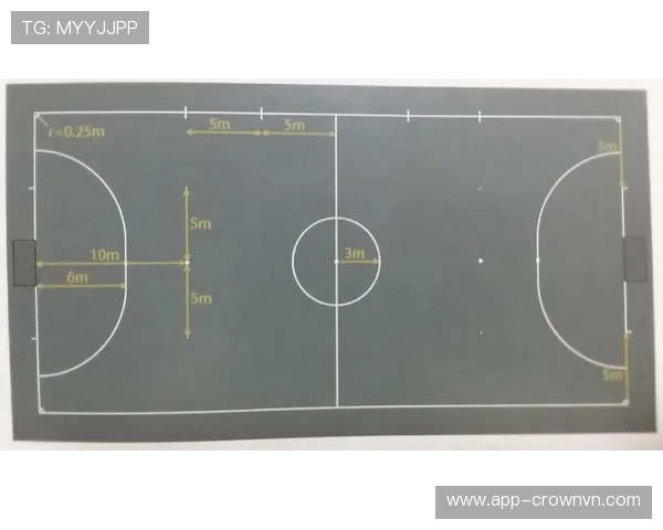 场地尺寸规则有哪些硬性标准？详解足球比赛官方要求骗局