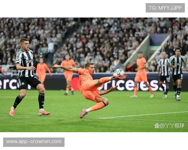 基兰·特里皮尔：对阵顶级豪门保持稳定发挥