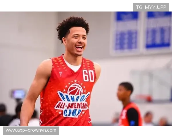 凯德·坎宁安无球跑动提升投篮效率 拉开队内射手空间