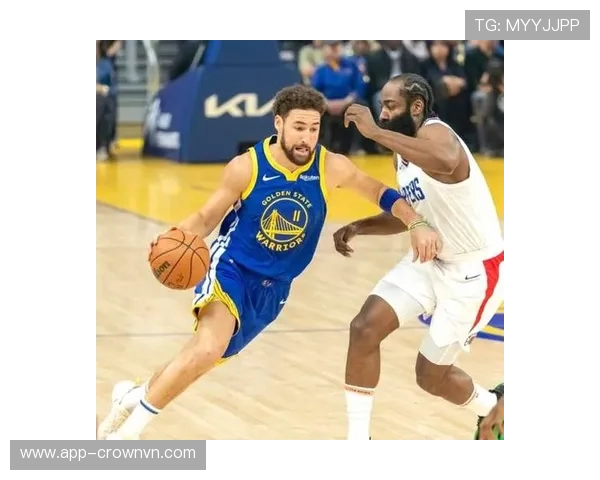 基德挡拆助攻效率提升显著 优于库里关键分配能力