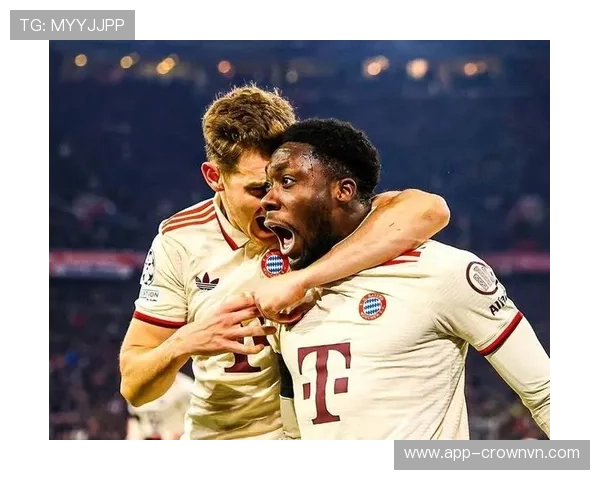 拜仁欧冠屡屡失控，是战术漏洞还是全队心态崩了？