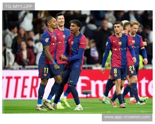 巴萨进攻节奏调整，统治力波动是否影响后续争冠走势