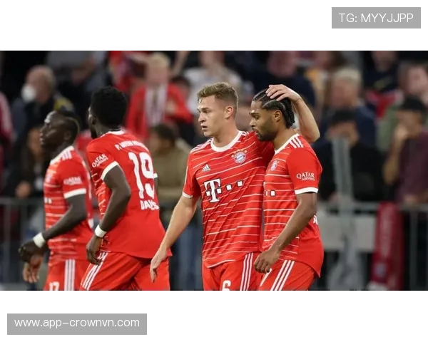 拜仁欧冠竞争力疑问：近期表现波动已对争冠形势产生影响