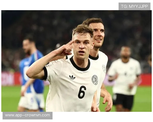 祖比门迪 vs 基米希：全能后腰的战术角色与比赛影响力差异