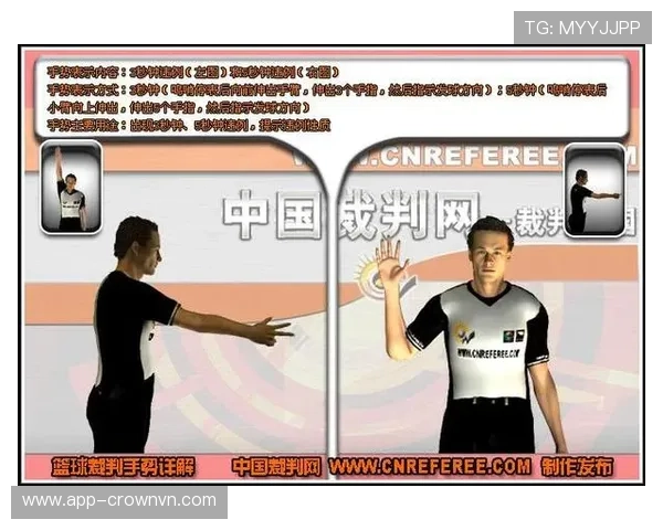 篮球中的“翻腕违例”如何界定？新手必看的判罚解析